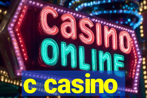 c casino