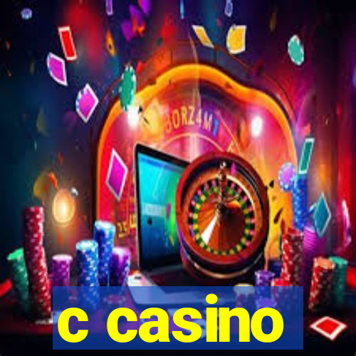 c casino