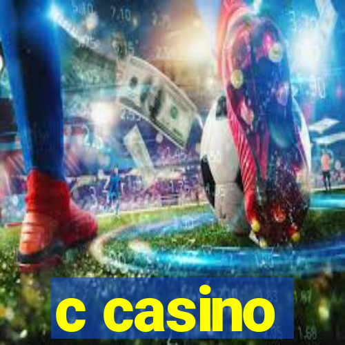 c casino