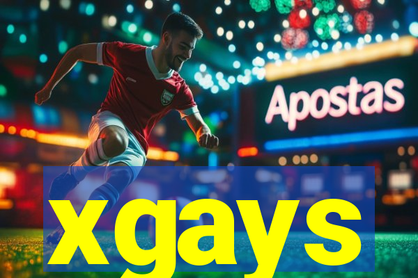 xgays