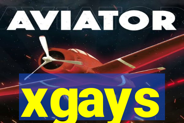 xgays