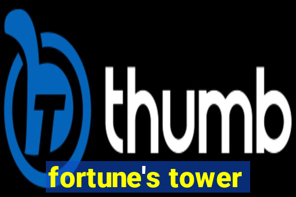 fortune's tower