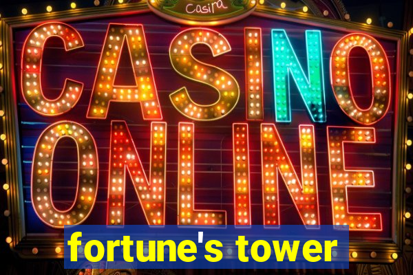 fortune's tower