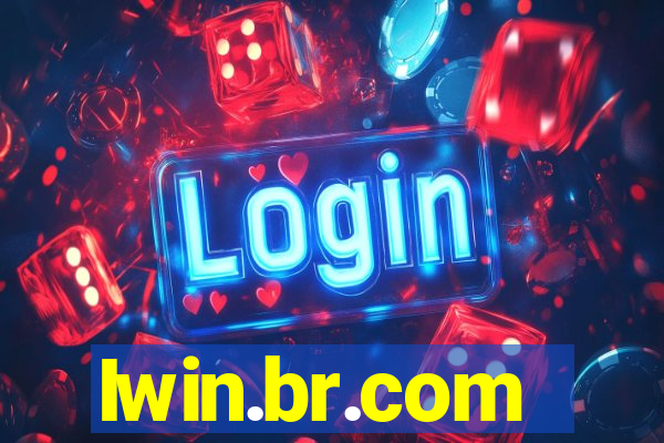 Iwin.br.com