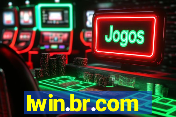 Iwin.br.com