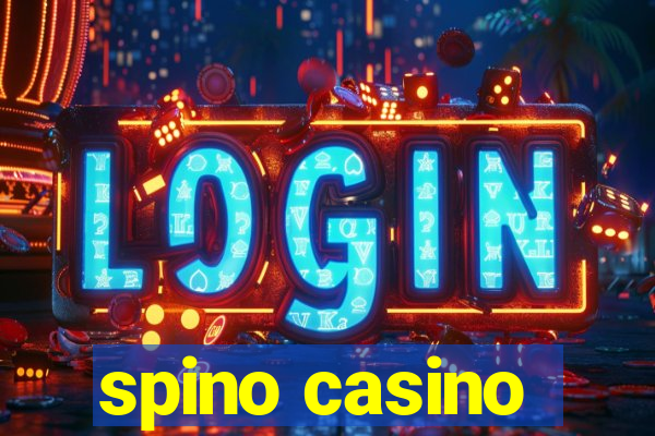 spino casino