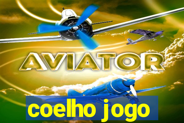 coelho jogo