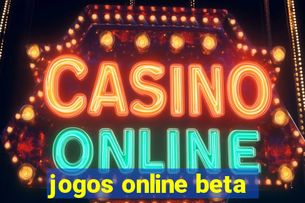 jogos online beta