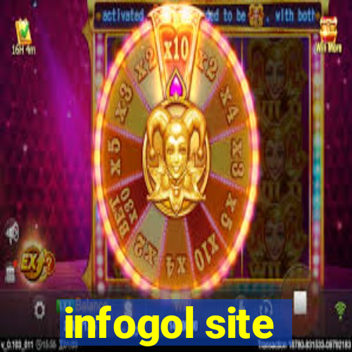 infogol site