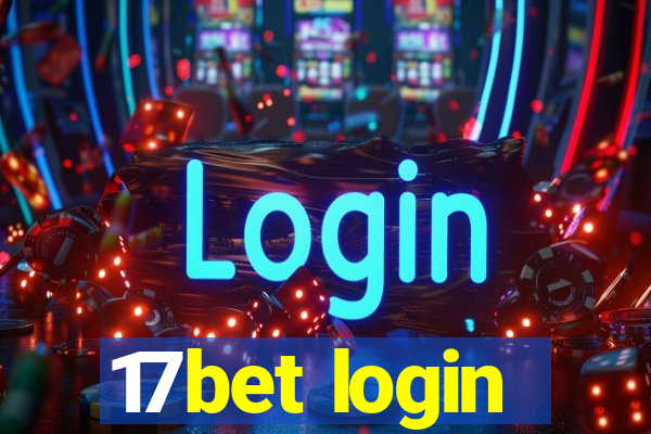 17bet login