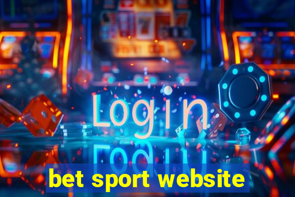 bet sport website