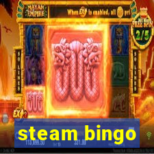 steam bingo