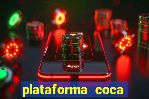 plataforma coca cola bet