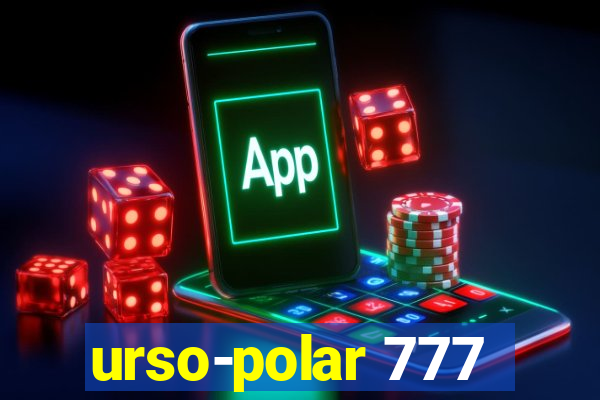 urso-polar 777