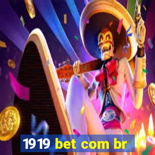 1919 bet com br