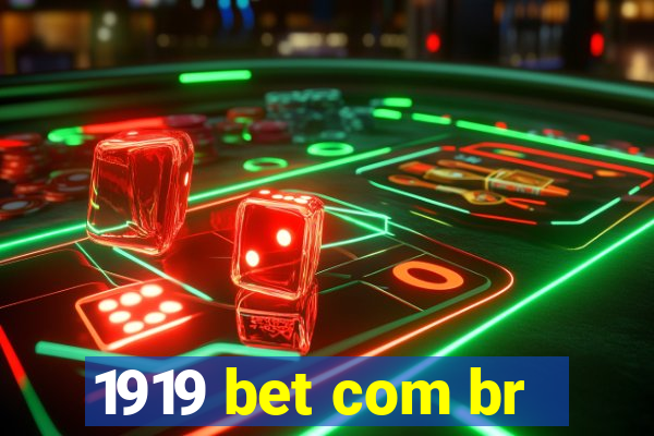 1919 bet com br