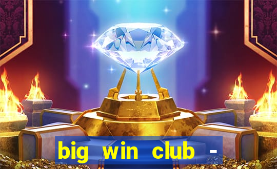 big win club - tongits pusoy