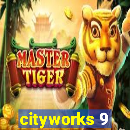 cityworks 9