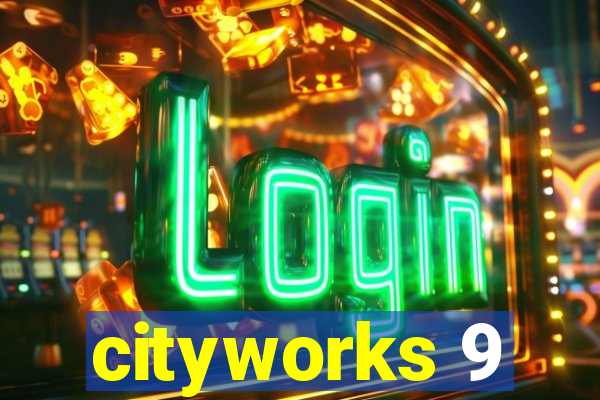 cityworks 9