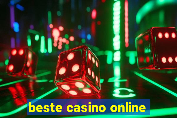 beste casino online