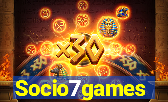 Socio7games