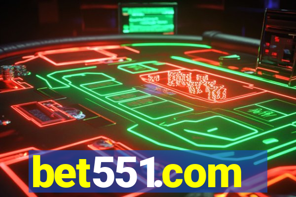 bet551.com