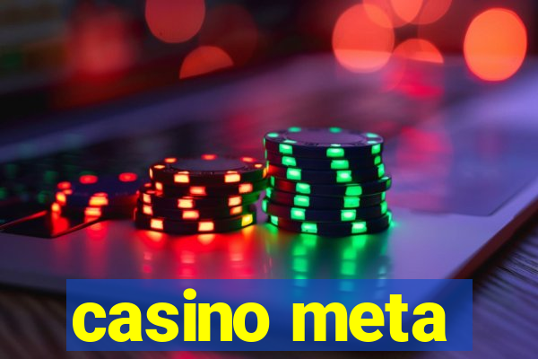 casino meta