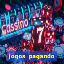 jogos pagando dinheiro real