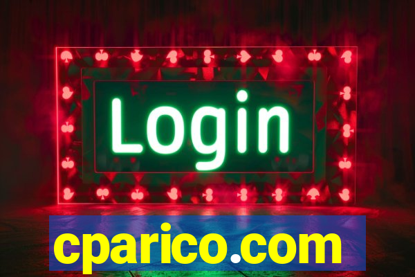 cparico.com