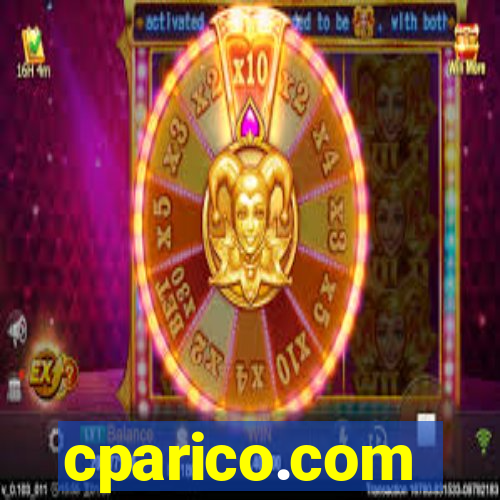 cparico.com