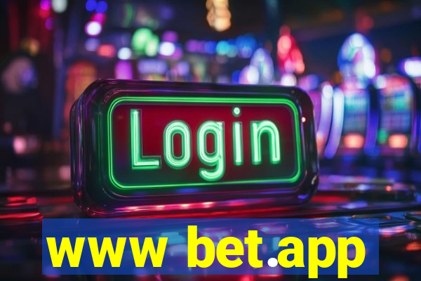 www bet.app