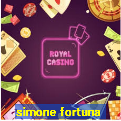 simone fortuna