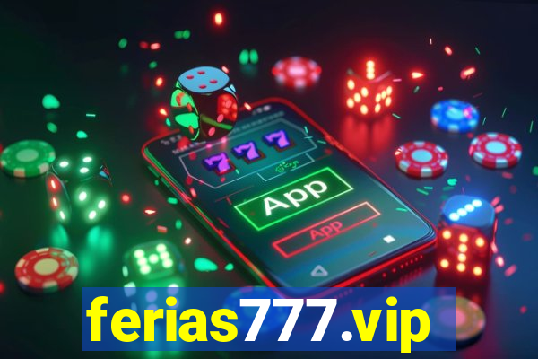 ferias777.vip