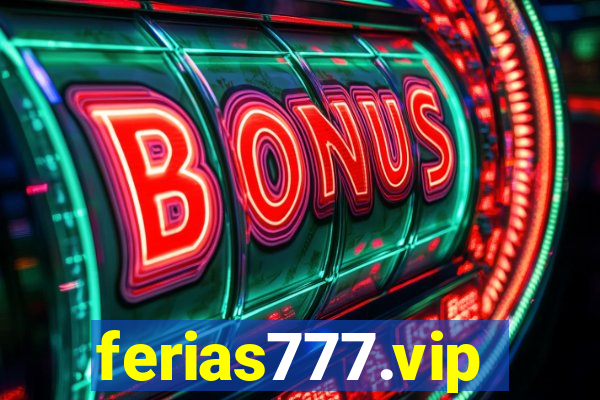 ferias777.vip