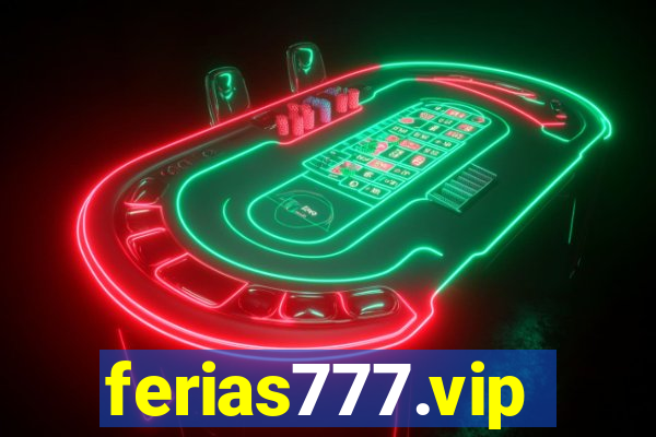 ferias777.vip