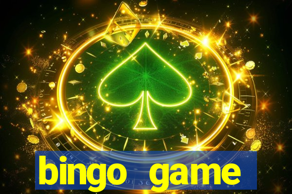 bingo game development company