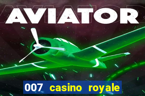 007 casino royale cena da tortura pt br