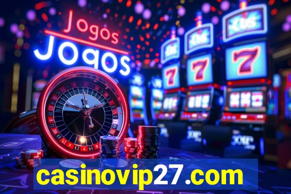 casinovip27.com