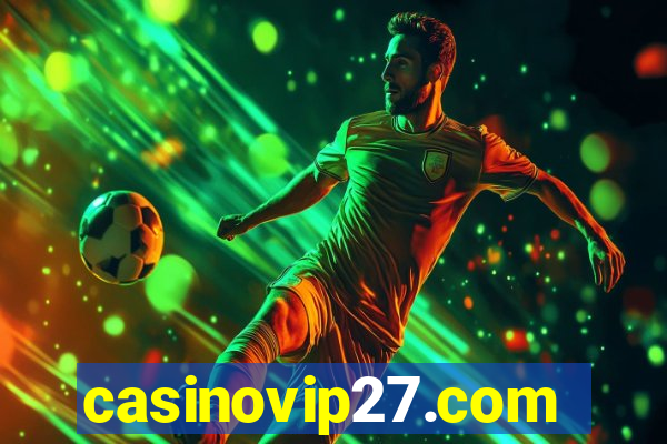 casinovip27.com