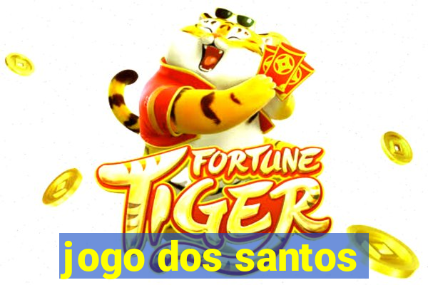 jogo dos santos