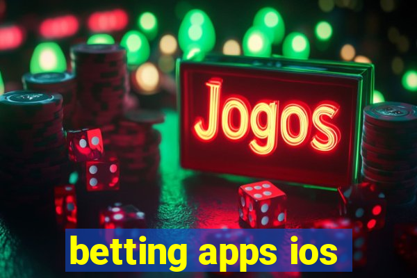 betting apps ios