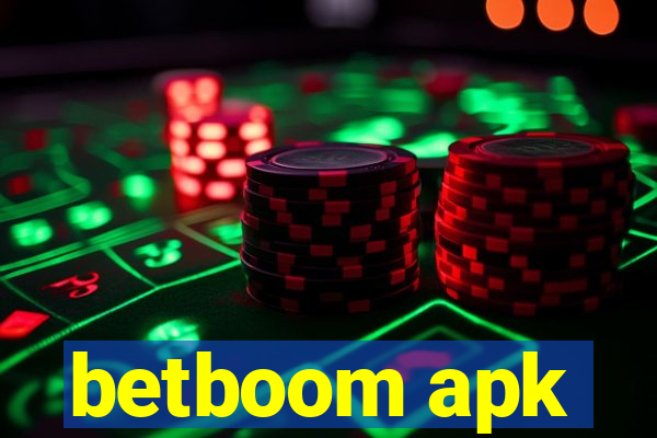 betboom apk