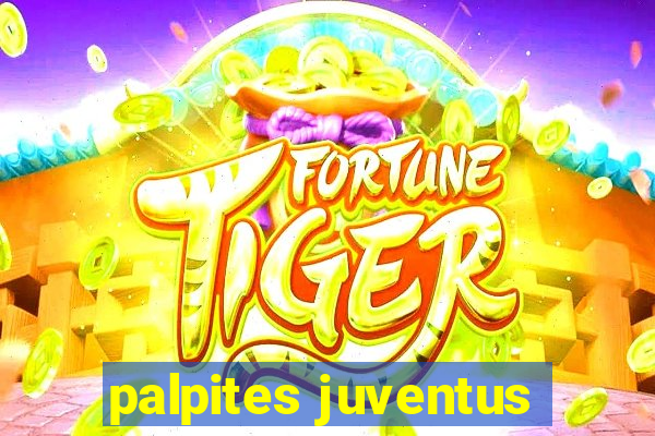 palpites juventus