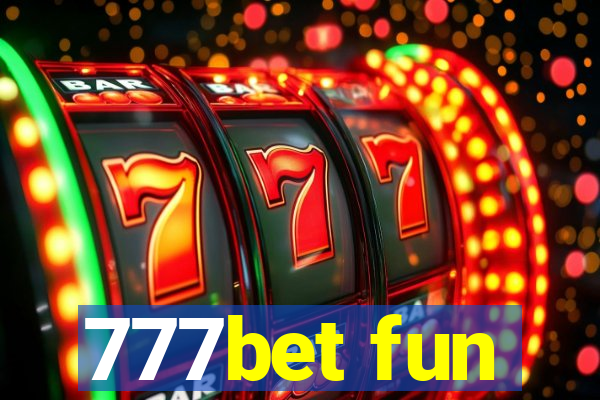 777bet fun