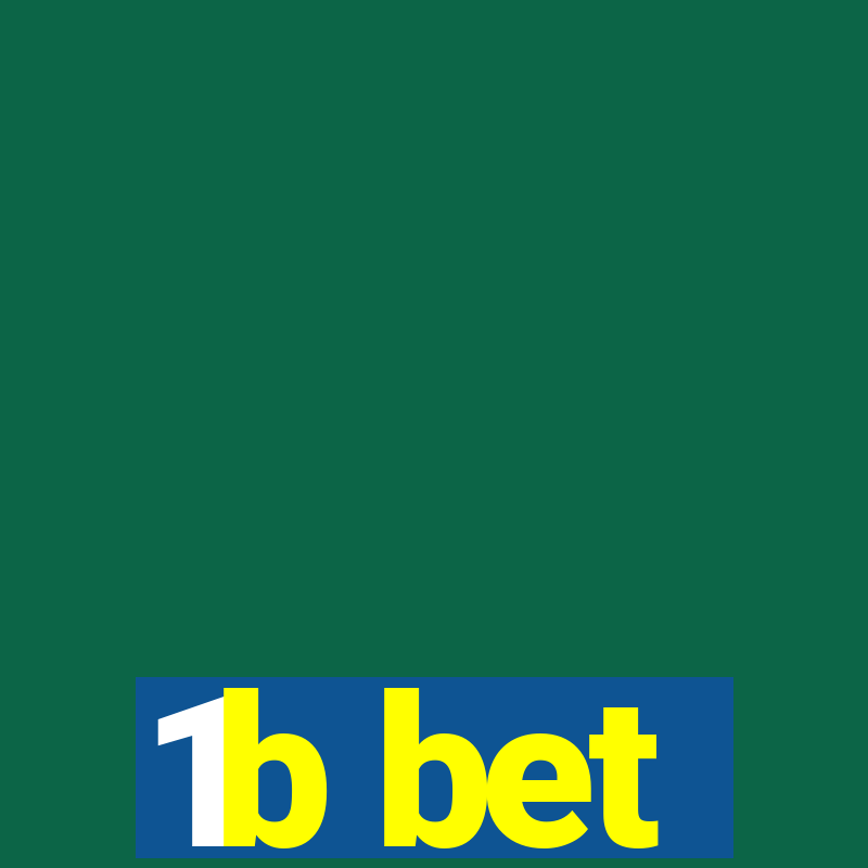 1b bet