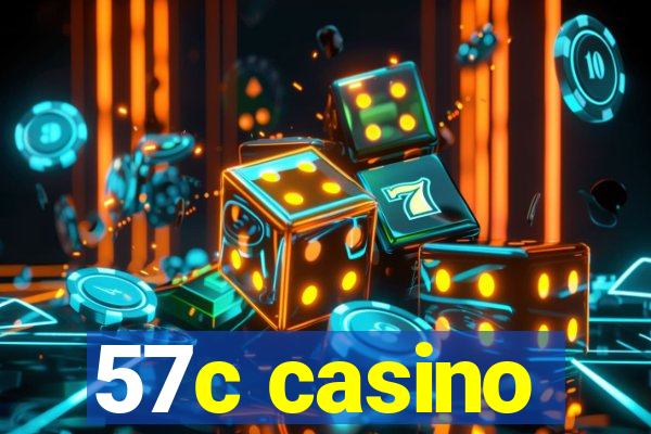 57c casino