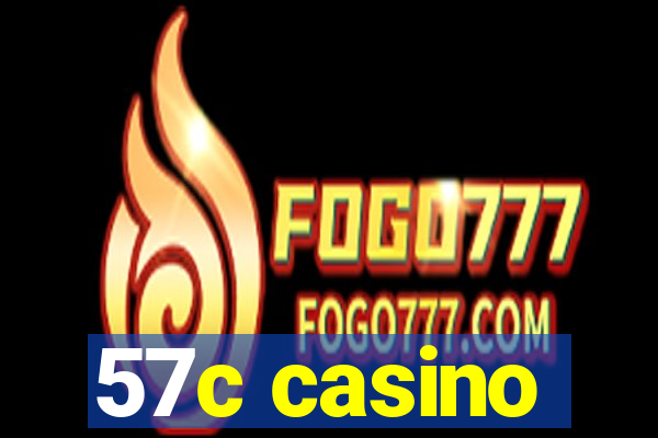 57c casino