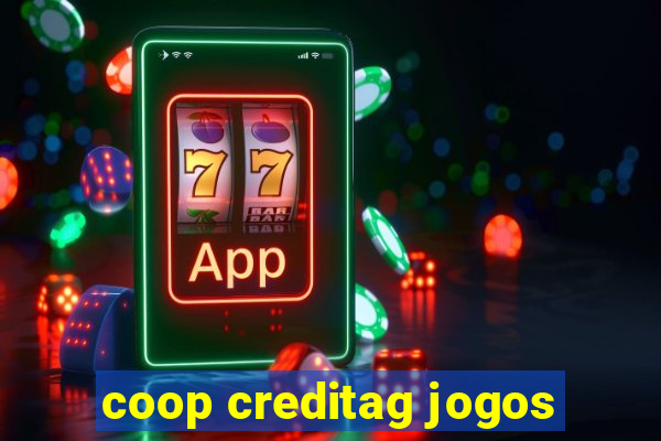 coop creditag jogos