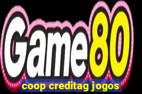 coop creditag jogos