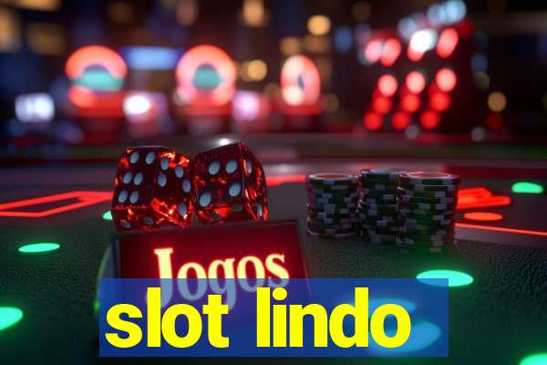 slot lindo